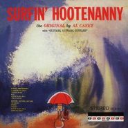 Al Casey, Surfin Hootenanny (CD)