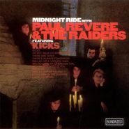 Paul Revere & The Raiders, Midnight Ride (CD)