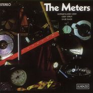 The Meters, The Meters (CD)