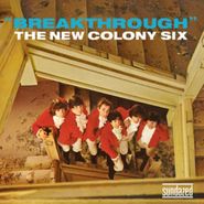 New Colony Six, Breakthrough (CD)