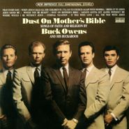 Buck Owens, Dust On Mother's Bible (CD)