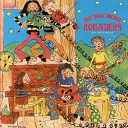 The Holy Modal Rounders, Good Taste Is Timeless (CD)