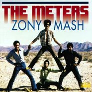 The Meters, Zony Mash (CD)