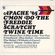 Davie Allan & The Arrows, Apache '65 (CD)