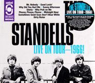 The Standells, Live On Tour - 1966 (CD)