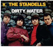 The Standells, Dirty Water (CD)