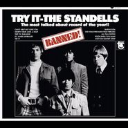The Standells, Try It (CD)