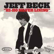 Jeff Beck, Hi Ho Silver Lining / Beck's Bolero [Record Store Day] (7")