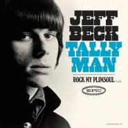 Jeff Beck, Tallyman / Rock My Plimsoul [Record Store Day] (7")