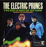 The Electric Prunes, I've Got A Way Of My Own / World Of Darkness [Record Store Day Mono Issue] (7")
