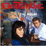 Rod McKuen, Beatsville [Red Vinyl] (LP)