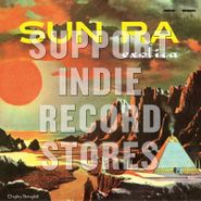 Sun Ra, Exotica [Black Friday Colored Vinyl] (LP)
