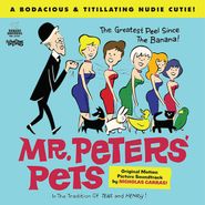 Nicholas Carras, Mr. Peters' Pets [OST] (LP)