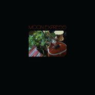 Moon Express, Prophetic Spirit [Record Store Day] (CD)