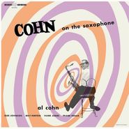 Al Cohn, Cohn On The Saxophone (LP)