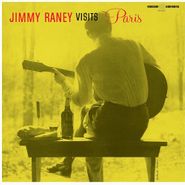 Jimmy Raney, Jimmy Raney Visits Paris (LP)