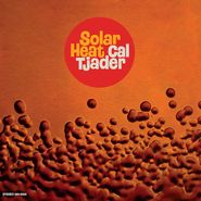 Cal Tjader, Solar Heat [Gold Colored Vinyl] (LP)