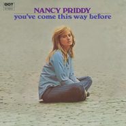 Nancy Priddy, You've Come This Way Before (LP)
