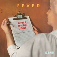 Little Willie John, Fever [White Vinyl] (LP)