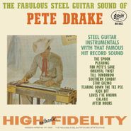 Pete Drake, The Fabulous Steel Guitar Sound Of Pete Drake (LP)