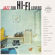 Various Artists, Jazz For Hi-Fi Lovers (LP)