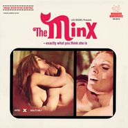 The Cyrkle, The Minx [OST] (LP)
