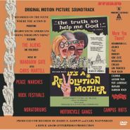 Various Artists, It's A Revolution Mother [OST] (LP)