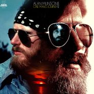 Alan Munson, One Man's Journey: 1972-1979 (CD)
