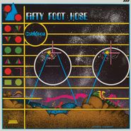 Fifty Foot Hose, Cauldron [Psychedelic Swirl Colored Vinyl] (LP)