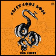 Fifty Foot Hose, Bad Trips [Gold Vinyl] (LP)