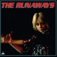 The Runaways, The Runaways (CD)