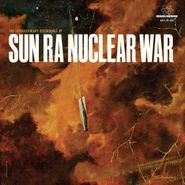 Sun Ra, Nuclear War (10")