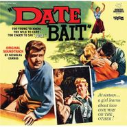 Nicholas Carras, Date Bait [OST] (LP)