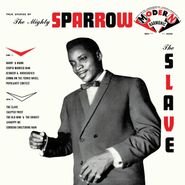 Mighty Sparrow, The Slave (CD)