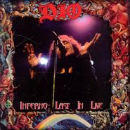 Dio, Inferno: Last In Live (CD)