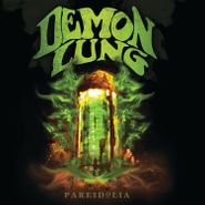 Demon Lung, Pareidolia (LP)