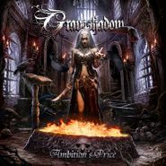 Graveshadow, Ambition's Price (CD)