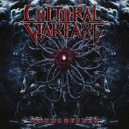 Cultural Warfare, Warmageddon (CD)