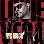 Louie Vega, NYC Disco (CD)