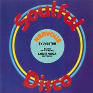 Sylvester, Dance (Disco Heat) (Louie Vega Re-Touch) (12")
