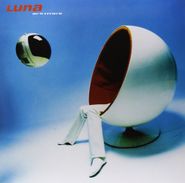 Luna, Bewitched (LP)