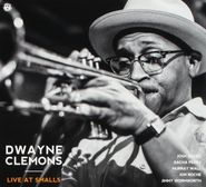 Dwayne Clemons, Live At Smalls (CD)
