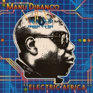 Manu Dibango, Electric Africa (LP)
