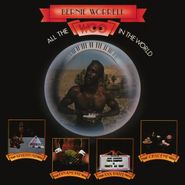 Bernie Worrell, All The Woo In The World [Black Friday Orange Vinyl] (LP)
