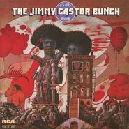 The Jimmy Castor Bunch, It's Just Begun [Record Store Day Colored Vinyl] (LP)