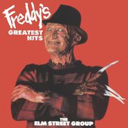 The Elm Street Group, Freddy's Greatest Hits (LP)