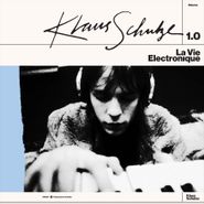 Klaus Schulze, La Vie Electronique 1.0 (LP)