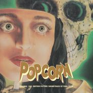 Paul Zaza, Popcorn [OST] (LP)