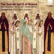 Conspirare, The Sacred Spirit Of Russia [SACD] (CD)