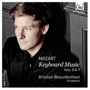 Wolfgang Amadeus Mozart, Mozart: Keyboard Music Vols. 8 & 9 [Import] (CD)